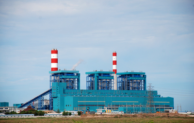 篤行不怠， 寫就企業(yè)高質(zhì)量發(fā)展的“電建答卷”——中國電建集團(tuán)核電工程有限公司輸電業(yè)務(wù)發(fā)展紀(jì)實(shí)